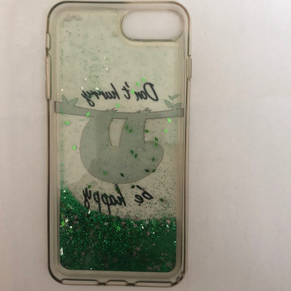 iphone eight plus phone case - Picture 2 of 2